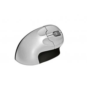 Grip Mouse Wireless