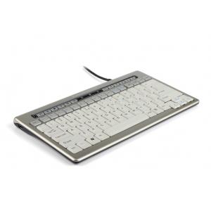 S-board 840 Compact Keyboard Azerty French