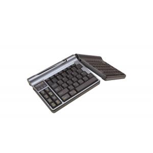 Goldtouch Travel Go Bluetooth Keyboard Qwerty Us