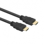 Hdmi High Speed Connection Cable Hdmi-a Male - Hdmi-a Male High Quality 3m