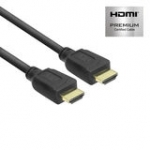 HDMI High Speed Ethernet Premium Certified Cable HDMI-A Male - HDMI-A Male 3m