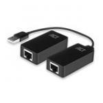 USB Extender Set Over UTP up to 60m