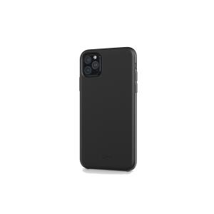 Premium Apple iPhone 11 Liquid Silicone Case Black