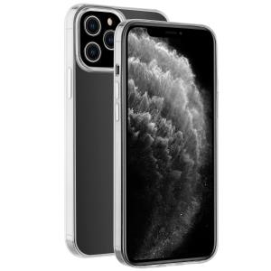 iPhone 12 Pro Max Thingel Case - Transparant