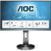 Desktop Monitor - I2490pxqubt - 23.8in - 1920x1080 (full Hd) - IPS 4ms