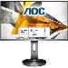 Desktop Monitor - I2790pqu/bt - 27in - 1920x1080 (full Hd) - IPS 4ms