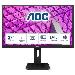 Desktop Monitor - 27p1 - 27in - 1920x1080 (full Hd) - 5ms Black
