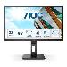 Desktop  Monitor - 22P2DU - 21.5in - 1920x1080 (Full HD) - IPS 4ms