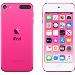 Ipod Touch 128GB - Pink