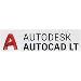 Autocad Lt - Commercial - Single User - Annual Subscription Renewal - Switched From Maintenance (may 2019 - May 2020 And Ongoing)