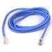 Patch Cable - Cat5e - Utp -  Snagless - 2m - Blue
