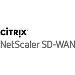 NetScaler SD-WAN WANOP 200 Mbps (4034910)