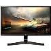 Gaming Monitor - 24mp59g-p - 24in - 1920x1080 (full Hd) - IPS 1ms 16:9