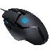 G402 FPS Gaming Mouse USB Hyperion Fury - EWR2