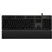G513 Carbon RGB Mechanical Gaming Keyboard Gx Brown Tactile - Qwerty Us Int
