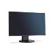 Desktop Monitor - Multisync Ex241un - 24in - 1920x1080 (full Hd) - Black
