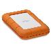 2TB Rugged Secure USB 3.1 USB-c