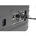 TRIPP LITE HDMI Cable Lock - Clamp/Tie/Screw