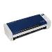 Duplex Portable Scanner - 15ppm/30ipm: 300dpi - USB 2.0