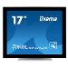 Touch Monitor - ProLite T1732MSC-W5AG - 17in - 1280x1024 (SXGA) - White
