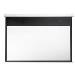 Projector Screen Manual Pull-down 100in Diagonal 2030x1520mm 4:3 Gain1.0 Matte White/ Ds-3100pmg+