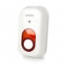 Wireless Indoor Siren (Suited For The EM8710 Wireless GSM Alarm System)