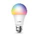 Tapo L530e Smart Light Bulb Multicolor
