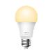 Tapo L510e Smart Light Bulb DIMMable E27 Base 4 Pack