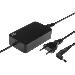 Slim Size Laptop Charger 65w (for Laptops Up To 15.6 In)