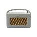 Radio Roberts Revival Rd70 Dab Bluetooth Portable Dove Grey