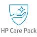HP eCare Pack 1 Year Post Warranty Nbd Exchange (UH366PE)